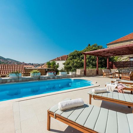 Apartments Miljas 1 Dubrovnik Dış mekan fotoğraf