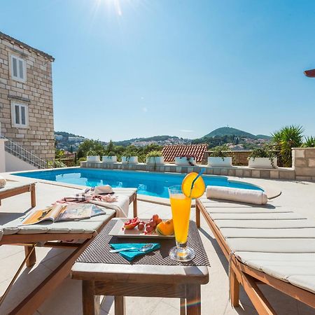 Apartments Miljas 1 Dubrovnik Dış mekan fotoğraf
