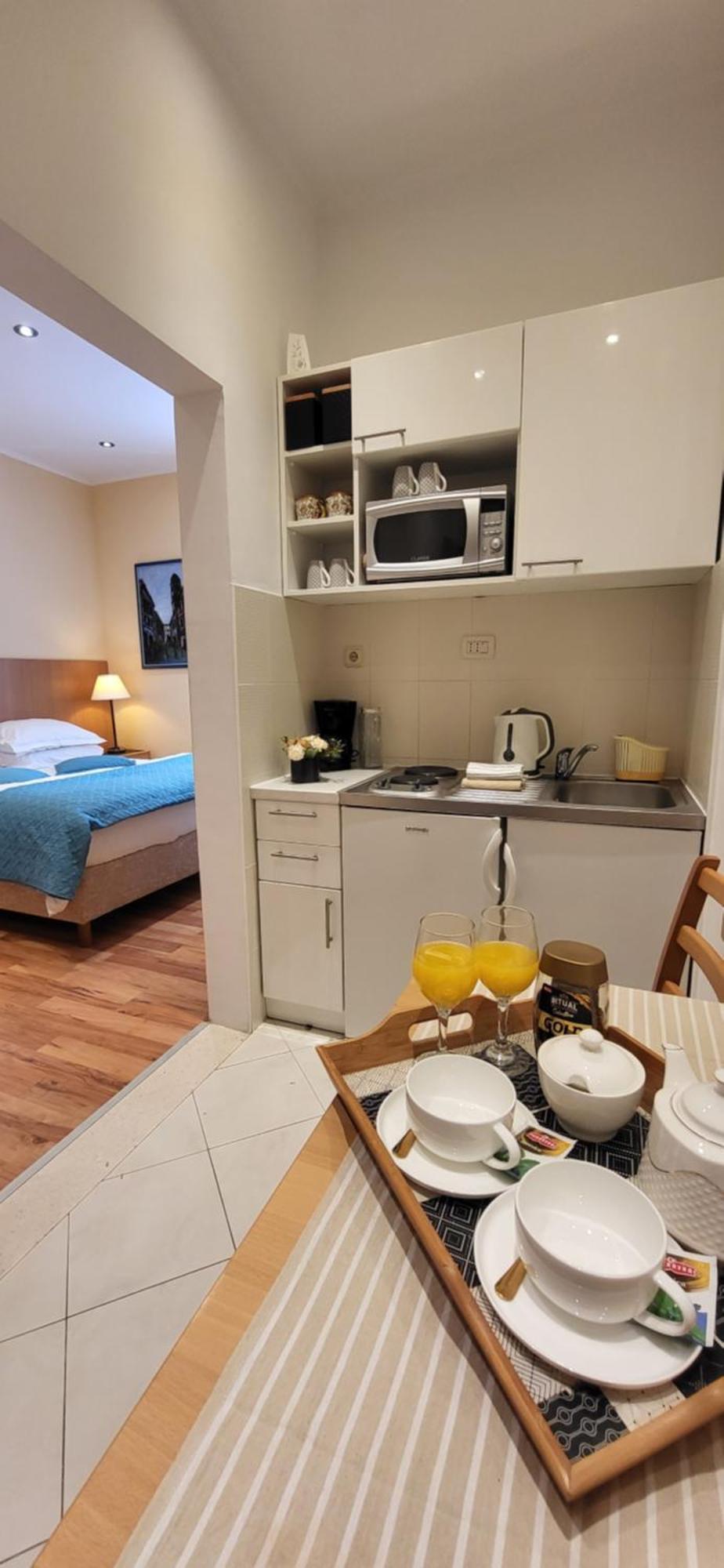Apartments Miljas 1 Dubrovnik Dış mekan fotoğraf