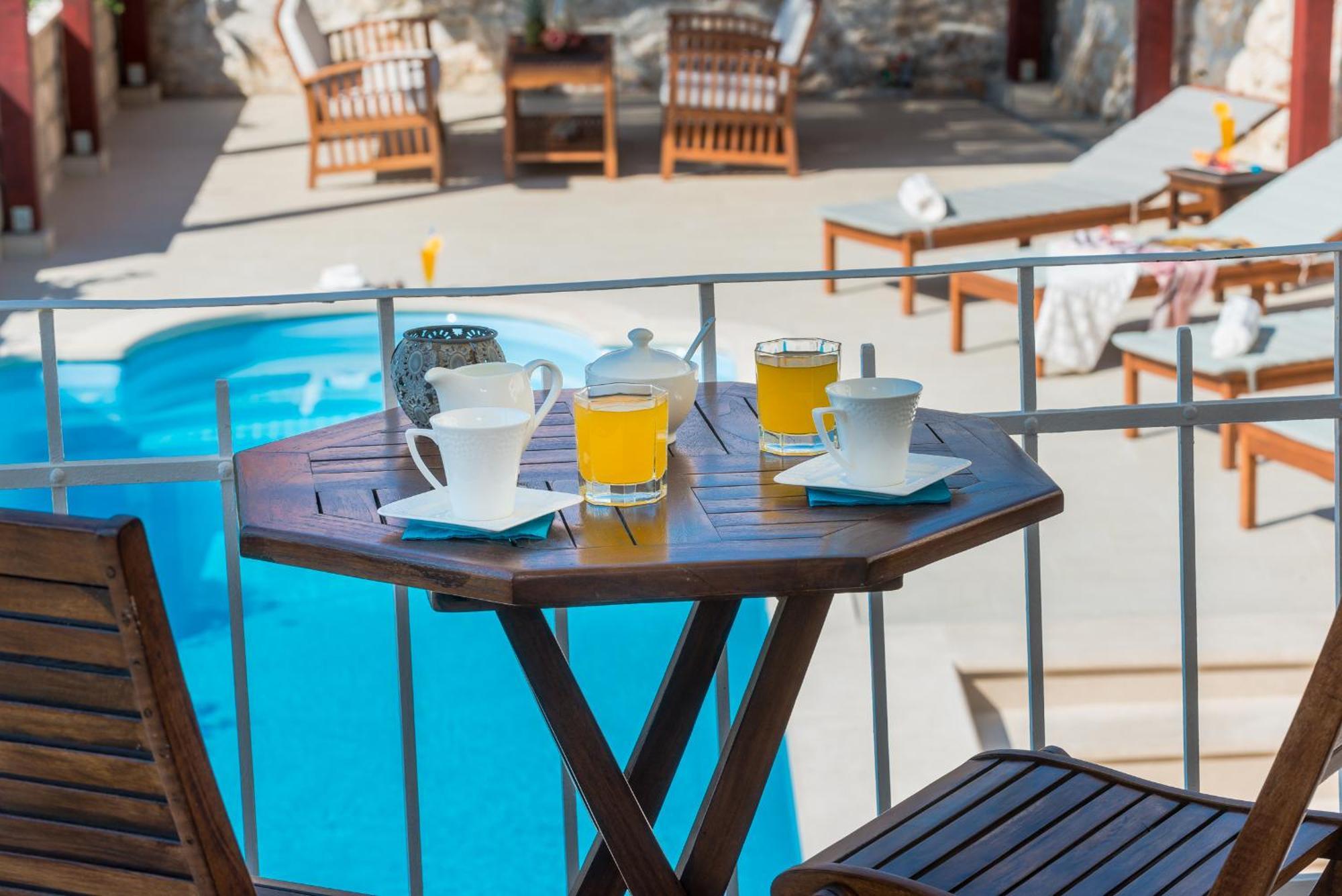 Apartments Miljas 1 Dubrovnik Dış mekan fotoğraf