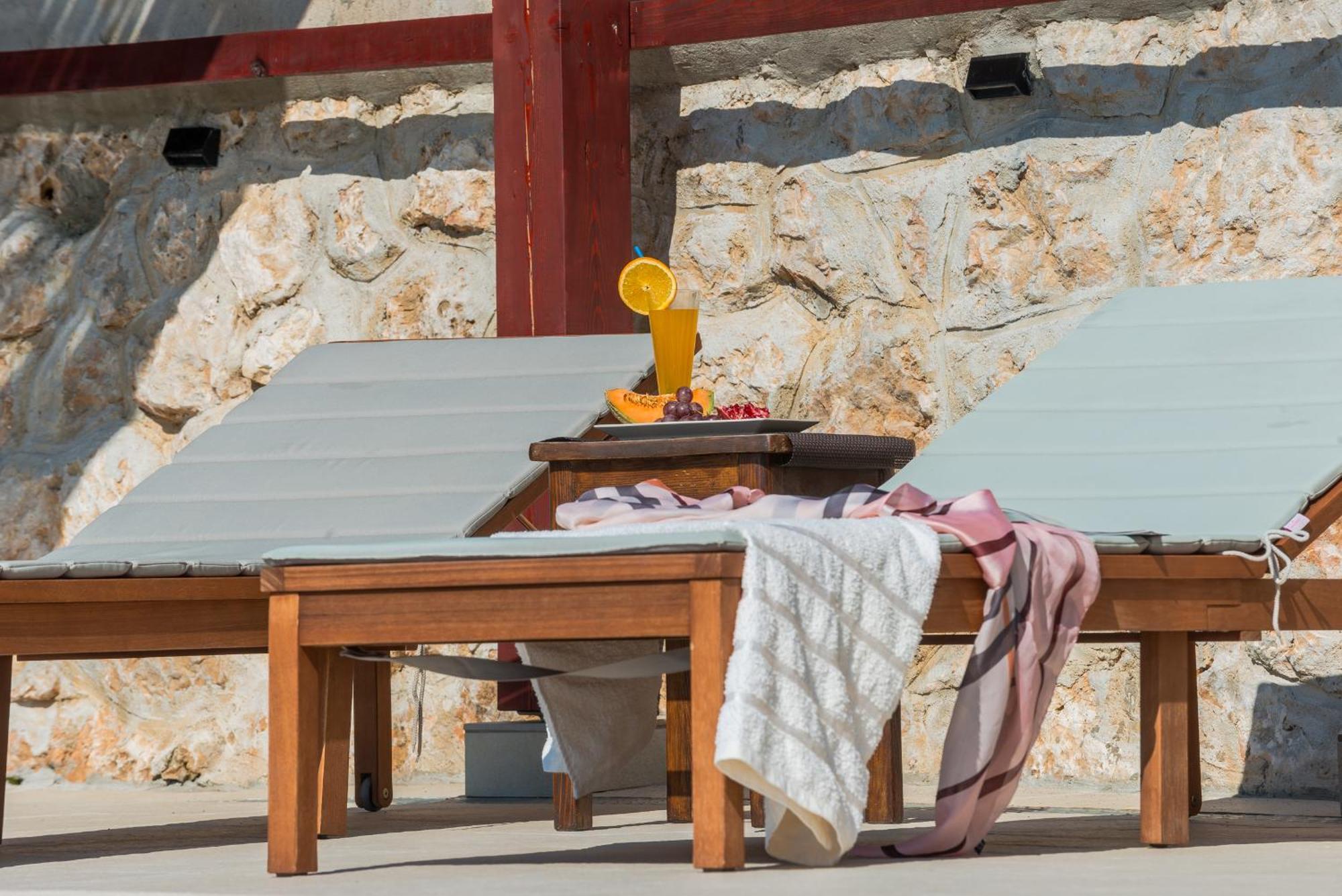 Apartments Miljas 1 Dubrovnik Dış mekan fotoğraf