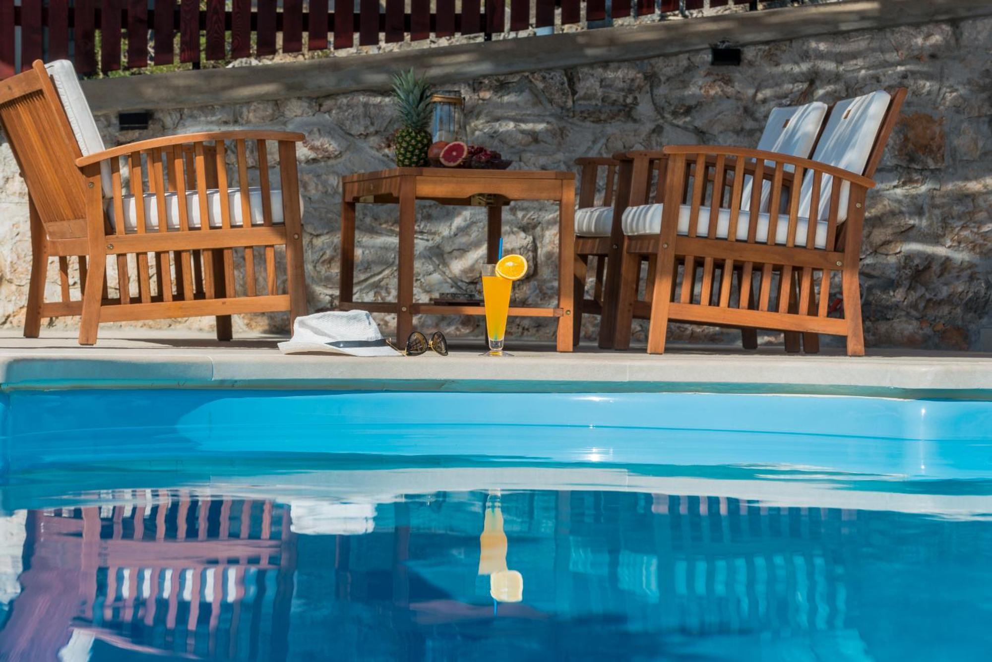 Apartments Miljas 1 Dubrovnik Dış mekan fotoğraf