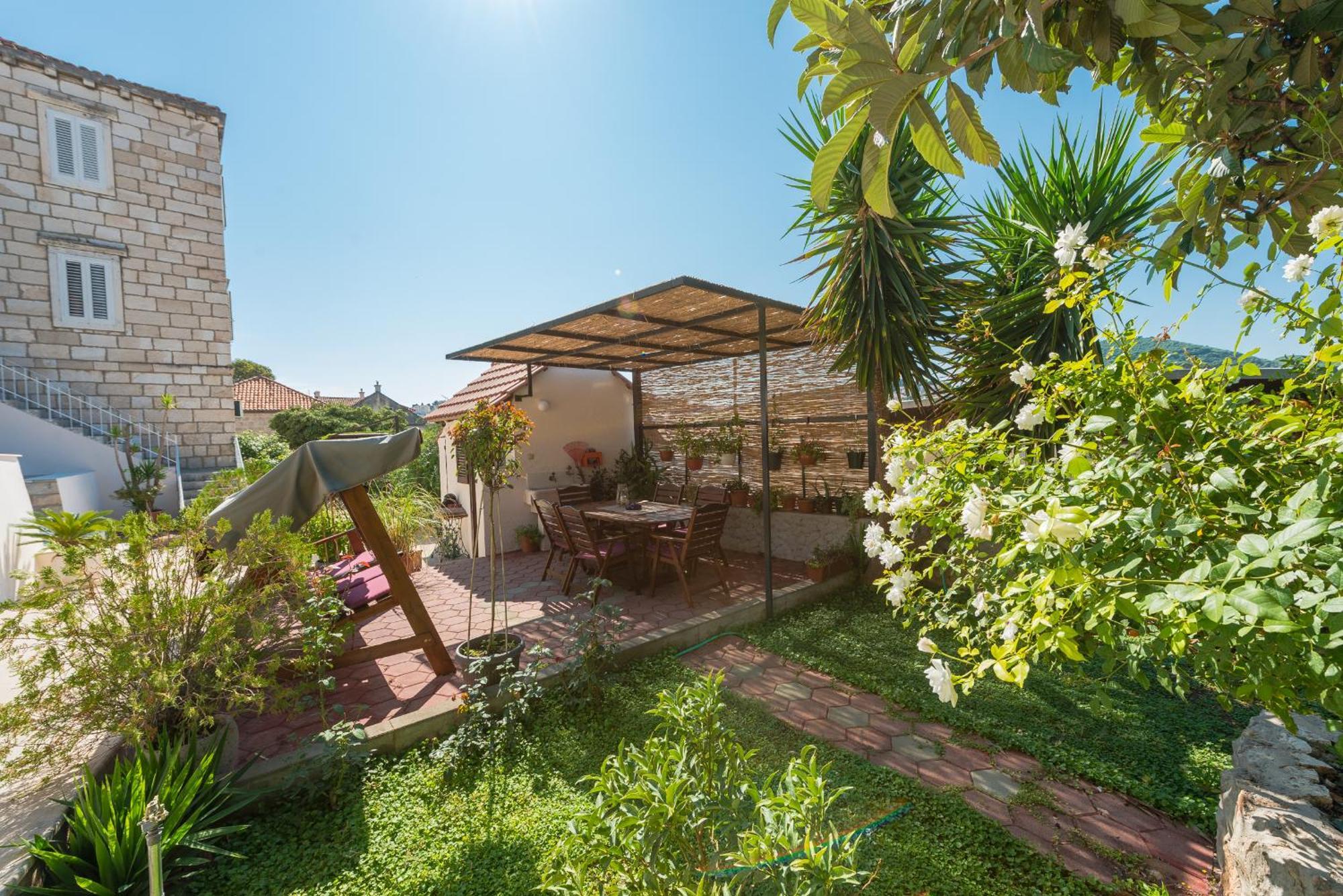 Apartments Miljas 1 Dubrovnik Dış mekan fotoğraf